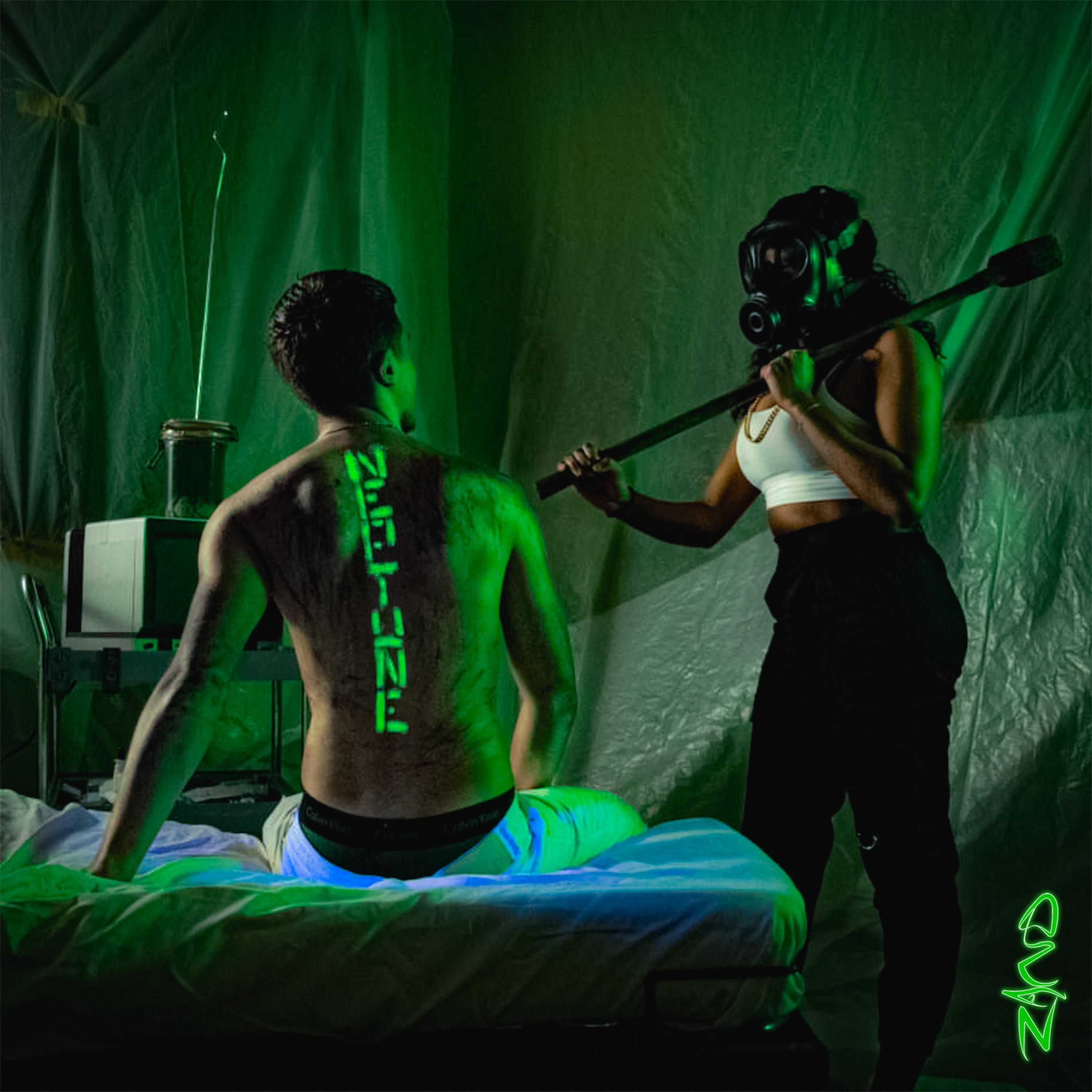 Zano - Neptune (Explicit)
