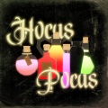 Atlxs、Mudra - Hocus Pocus