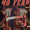 No Fear (feat. Moliy)(Explicit)