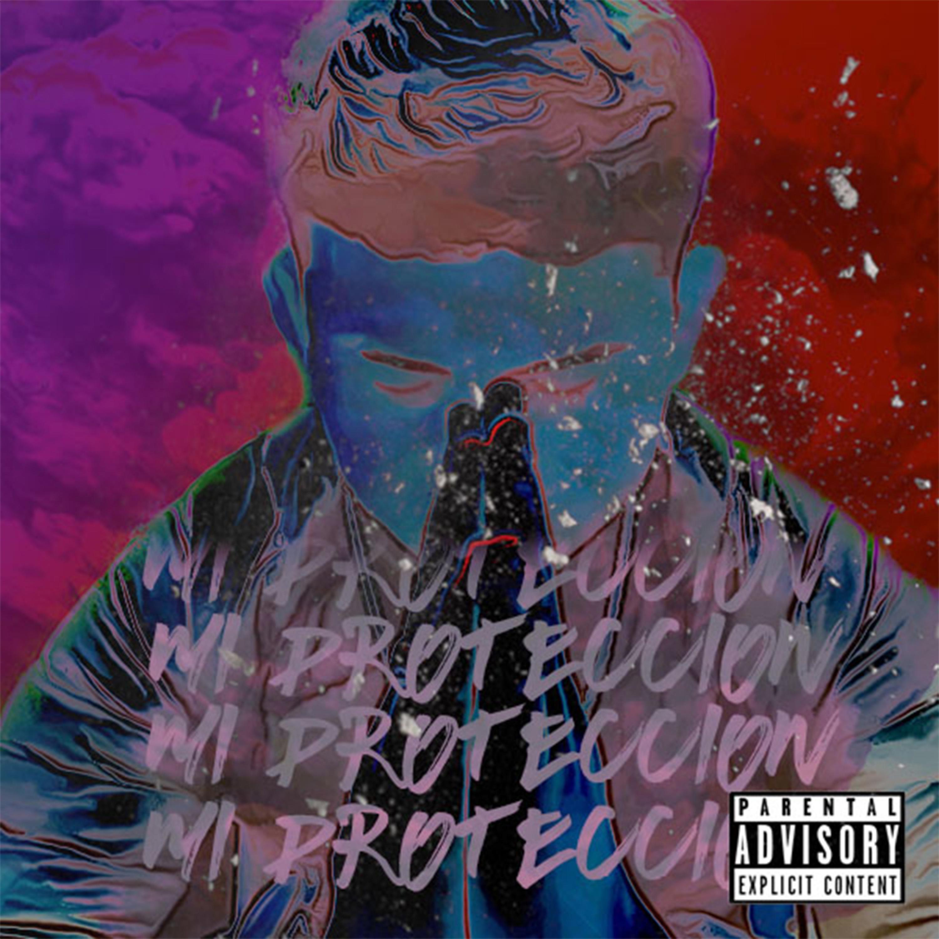 Nico4.7 - Mi protección (Explicit)