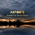 Pablo Iranzo、Sunset City Bandit - Antidote (SunsetCityBanditRemix)