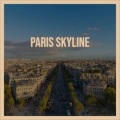 Stephen Daltry - Paris Skyline