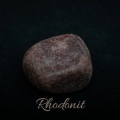 Frank Schlimbach - Rhodonit