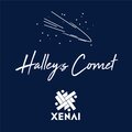 Xenai - Halley's Comet