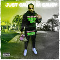 Rosay Kane - Just cause I’m saucy