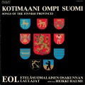 Eteläsuomalaisen Osakunnan Laulajat - Merikanto: Kymmenen virran maa