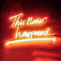 Xenai - This Never Happened