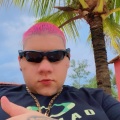 GORDÃO DO PC、MC Theuzyn、mrbim - Mega Da Fox (feat.mctheuzyn&mrbim)