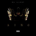 Da Illest - KING (Explicit)
