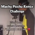 Para Bailar - Machu Picchu Remix Challenge