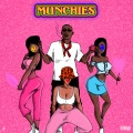 Munchies (feat. Amaarae)(Explicit)