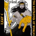 R.A. the Rugged Man、Ilkay C.、Sayedar - Odin's Shrine (feat. R.A The Rugged Man & Sayedar)(Explicit)