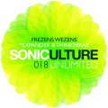 Expander、Thinkfreak - Frezens