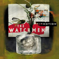 The Watchmen - No Longer Mine