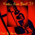Double G、HGE Yungin - Know Nun Bout It (Explicit)