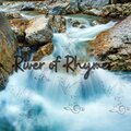 River of Rhymes (Explicit)