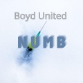 Boyd United、Thomas Fournier、White Hot - Light that Fire