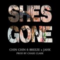 Chin Chin、JAHK、noizemaka music、Breeze - She's Gone