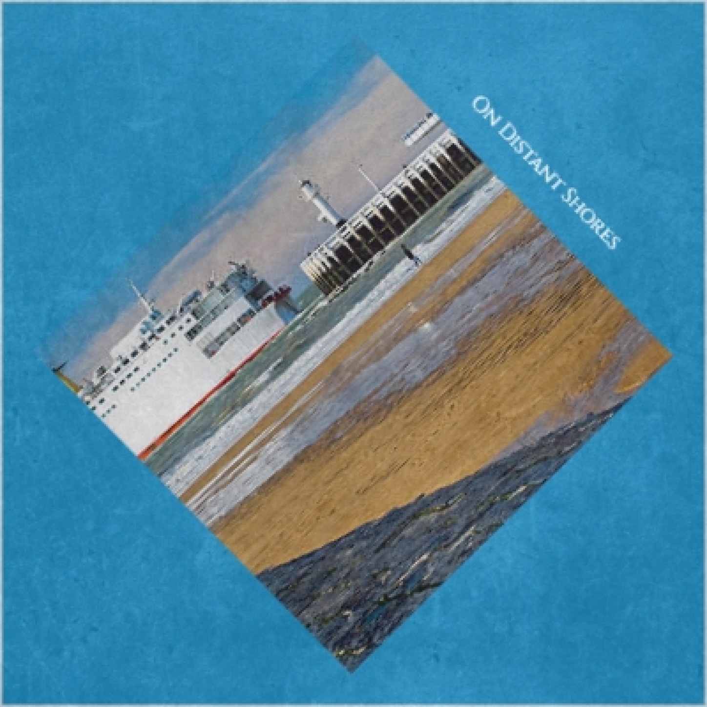 Steve E. Williams - Thomas Newman Sound Alike
