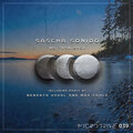 Sascha Sonido、Beneath Usual - No Turn Back