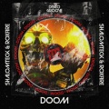 ShalomTeck、RoxFIRE - Doom