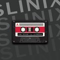 Radouane、Dj Slinix - Numérique (feat. radouane)(Remix)