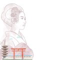 미도리 - 丸太町(마루타마치)K07 丸太町(Marutamachi)K07