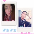 無情、程萱萱 - 谢谢谢谢