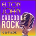 Professional Karaoke - Crocodile Rock