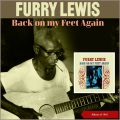 furry lewis - I'm Going To Brownsville