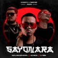 Enzo La Melodia Secreta、Los Yakuza、El Yonka - Sayonara (Explicit)