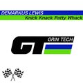 Demarkus Lewis - Knick Knack Patty Whack (No Vox Mix)