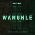 Boohle、Njelic、Ntokzin、De Mthuda - Wamuhle (RadioEdit)