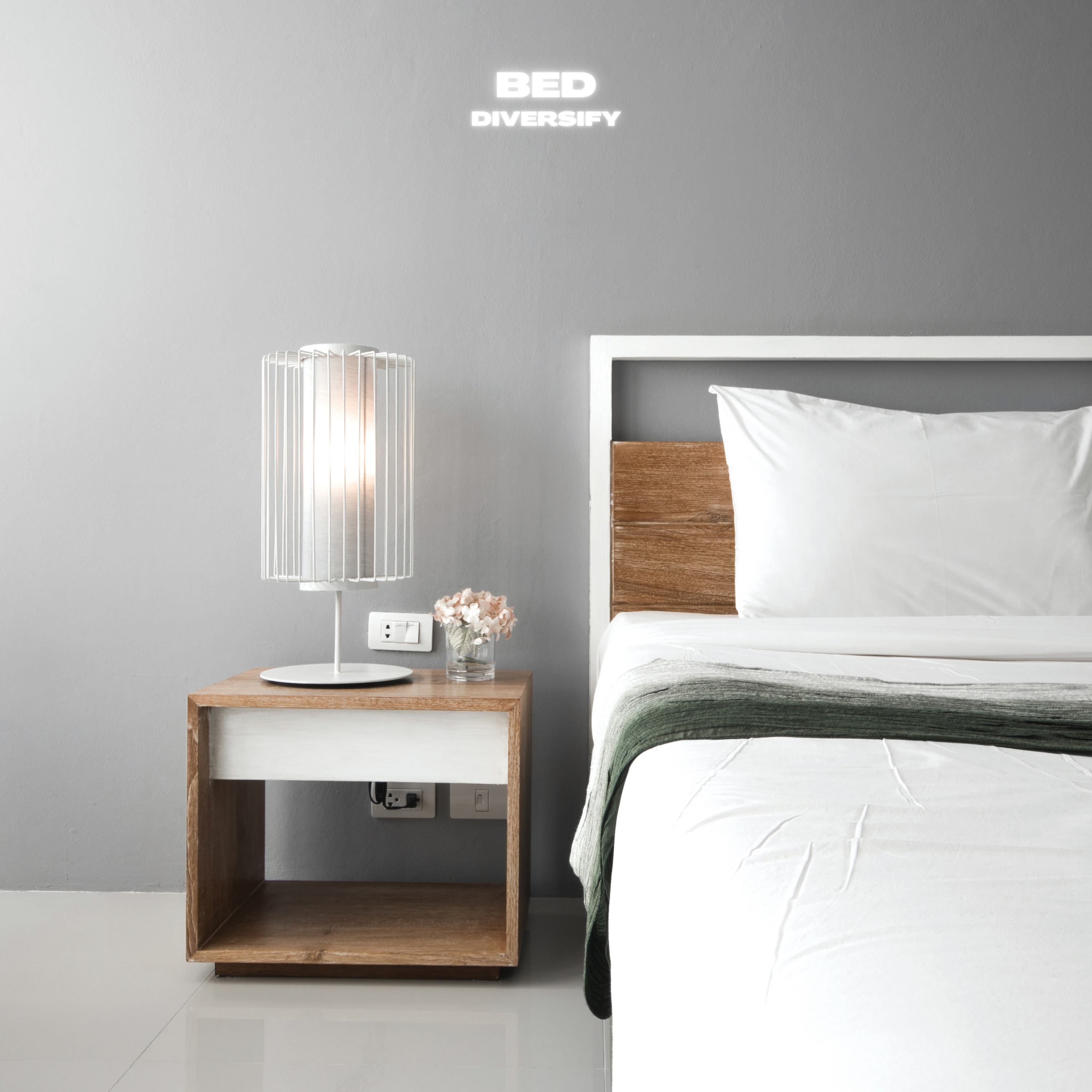 Diversify - BED
