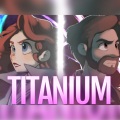 Titanium (feat. Annapantsu)