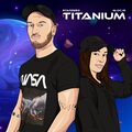 Starseed、Glocjs - Titanium (feat. Glocjs)