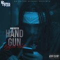 IamZooted - Hand Gun (King Von Tribute)(Explicit)