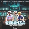Dj Liquidator、G Master、Sisco Le Super、Leeric Moyaj - Sebenza (feat. Leeric Moyaj)