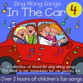 Kidzone - Five Little Cars