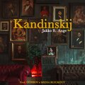 Jakko、Ange - Kandinskij (feat. Ange)(Explicit)