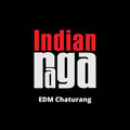 Indianraga、Ishaan Tangirala、Hriday Buddhdev、Bishneet Singh、IndianRaga Fellows、Chaitanya Kunte - EDM Chaturang - Malkauns - Teen taal