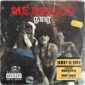 Medallo Gang (Explicit)