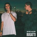 Gaby Roket、Axel Under - Bugatti (feat. Axel Under)