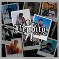 Dem H、Adam - Bendito (feat. Adam)(Explicit)