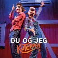 Kutoppen、Jostein Kirkeby-Garstad、Bjørn Erik Pedersen、Klara、Gaute、MOSK - Du og jeg
