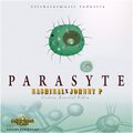Nashinal、Johnny P - Parasyte (feat. Johnny P)(Explicit)