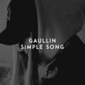 Gaullin、Marco Sissa、david patterson - Simple Song