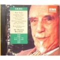 Thomas Beecham - Peer Gynt-Incidental Music: Return of Peer Gynt- Storm Scene