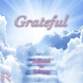 Christian Cordan、JC - Grateful