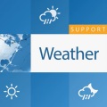 Circus Mircus - Weather Support